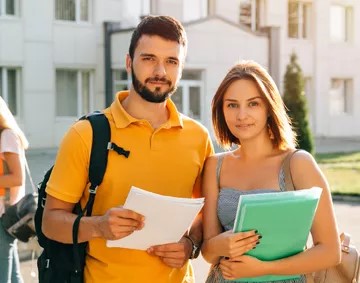 CSAT/GS Foundation Course