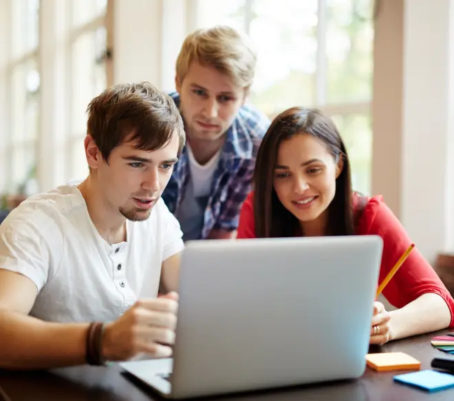 IAS Foundation Course